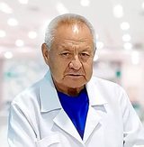Алимасов Рустам Юлдашевич